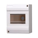 SEP -S6 opbouw 6 mod. kast