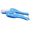 SEP plastic kanaal afkort schaar