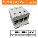 SEP CK73 grijs 35-150mm2 (drievoudig)