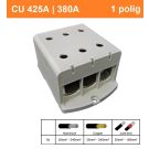 SEP CK74 grijs 35-240mm2 (drievoudig)