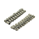 SEP SRK centrale doorverbinder 10-4