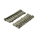 SEP SRK centrale doorverbinder 10-5