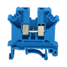 SEP SRK-5 rijgklem 0,2 - 4mm2 blauw