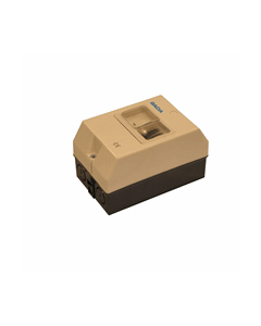 GACIA MC kast t.b.v. GMP