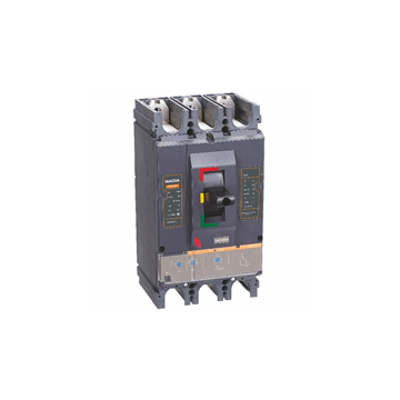 GACIA PN630/630EL3 MCCB 3p 252-630A 50kA