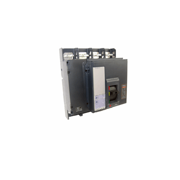 GACIA PN1250/1000EL4 MCCB 4p 400-1000A 50kA