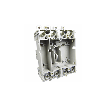 GACIA PN250-PL4 plugin unit 4p