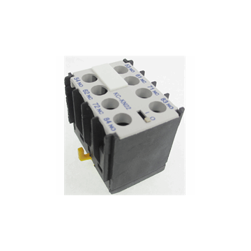 GACIA KC-DN22 hulp.cont. 2NO/2NC