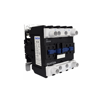 GACIA SC-5008 Magn. 2NO+2NC 230VAC 50A