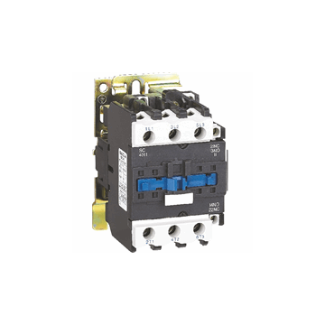 GACIA SC-4011 Magn. 3+1NO+NC 400VAC 40A