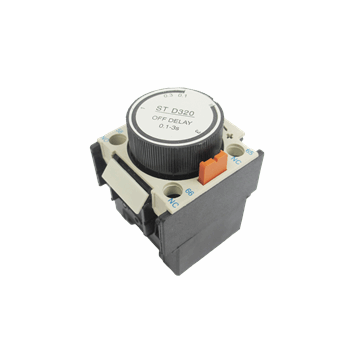 GACIA SC-D320 afv.vertr. 0.1-3s