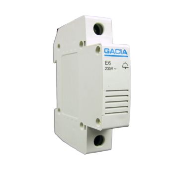 GACIA EB elektrische bel 230VAC