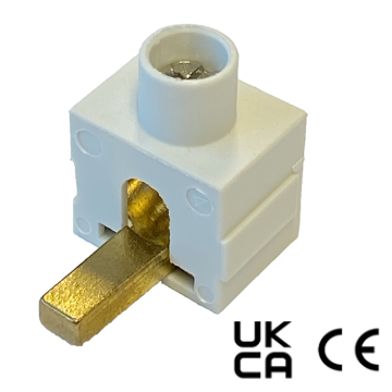 SEP FT1-50-P aansluitklem, PIN 1x50mm2