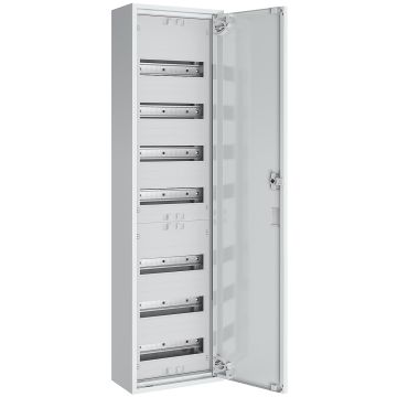 SEP PRO IP43/44 MK17N 84mod (b=300, h=1100, d=160mm)