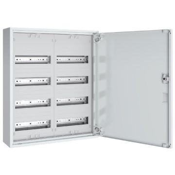 Schotman Elektro - SEP PRO MK24N verdeler 96 modulen