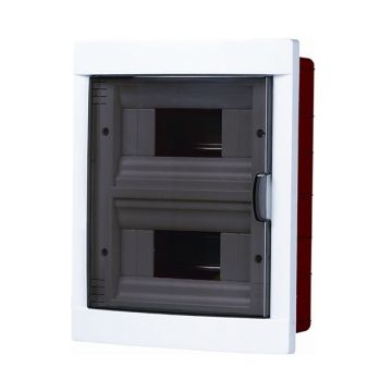 SEP -LF16 inbouw 16 mod. kast