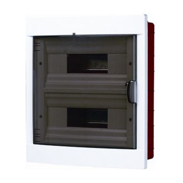 SEP -LF24 inbouw 24 mod. kast