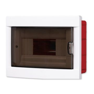 SEP -LF8 inbouw 8 mod. kast