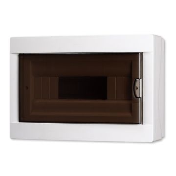 SEP -LS12 opbouw 12 mod. kast