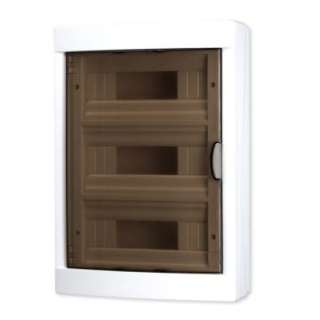 SEP -LS36 opbouw 36 mod. kast