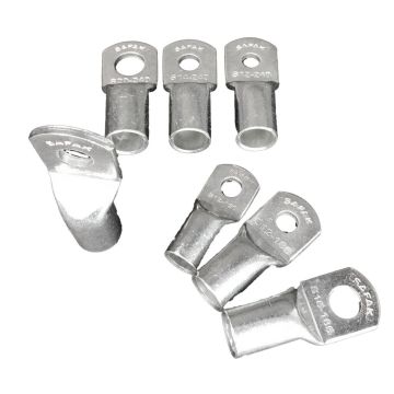 Kabelschoen 150mm2  M14