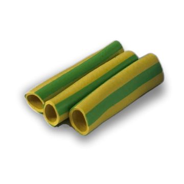 SEP Tulen A3 5..9mm Geel/groen(100stks)