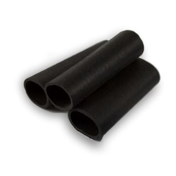 SEP Tulen A5 10..15mm Zwart (100stks)