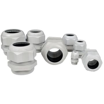 Wartel korte tap (mt. 6-12)