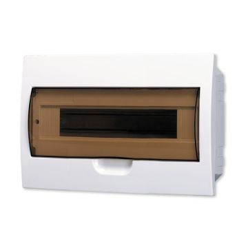 SEP -TF15 inbouw 15 mod. kast