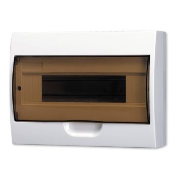 SEP -TS12 opbouw 12 mod. kast