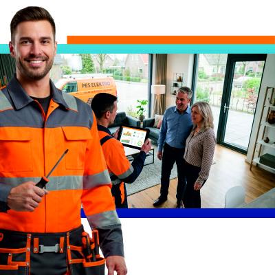 De installateur van de toekomst is ook programmeur