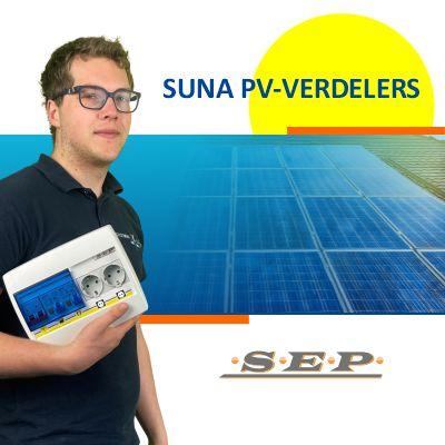 PV installatie aansluiten op de bestaande groepenverdeler (uitleg)
