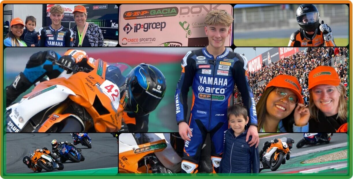 WSBK ASSEN 2023