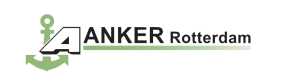 Anker Rotterdam logo