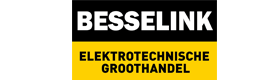 Besselink Elektro import B.V. logo