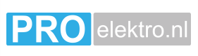 Pro Elektro logo
