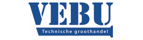 Vebu Technische groothandel logo